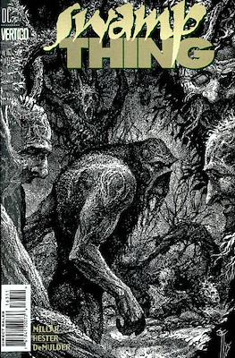 Swamp Thing (1982-1996) #163