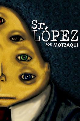 Sr. López