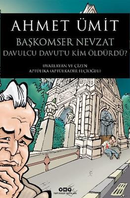 Başkomser Nevzat #3