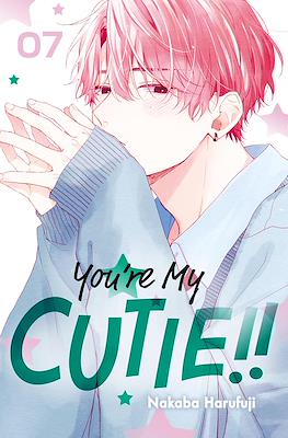 You're My Cutie #7