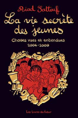 La vie secrète des jeunes