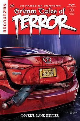 Grimm Tales of Terror Vol. 5 (2025-) #6