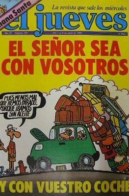 El Jueves #149