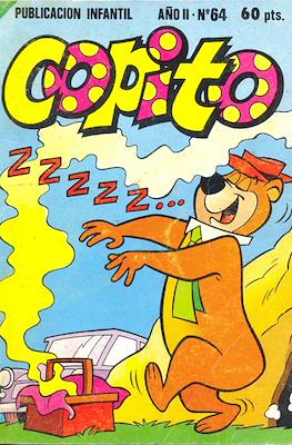 Copito (1980) (Rústica) #64