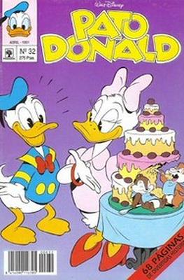 Pato Donald #32