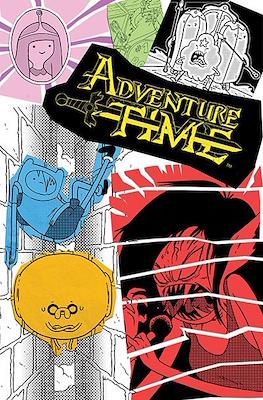 Adventure Time (Comic Book 24 pp) #30