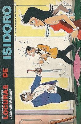 Locuras de Isidoro #226