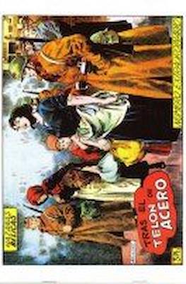 Hazañas Bélicas (1950-1965) (Grapa) #65