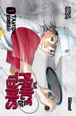 The Prince of Tennis #1