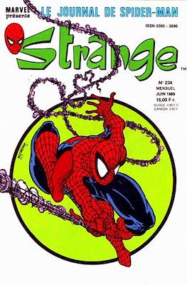 Strange #234