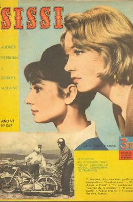Sissi #257
