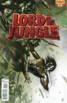 Lord of the Jungle (2012 - 2013) #11