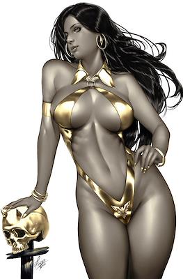 Vampirella Armageddon (Variant Cover) #1.94