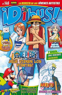 ¡Dibus! (Revista) #146
