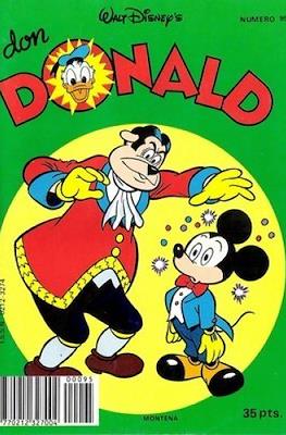 Don Donald #95