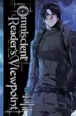 Omniscient Reader's Viewpoint (Softcover) #2