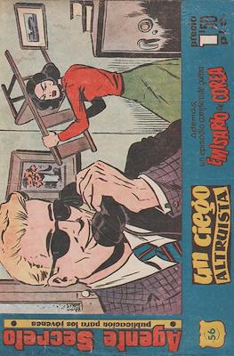 Agente Secreto (1957) #56