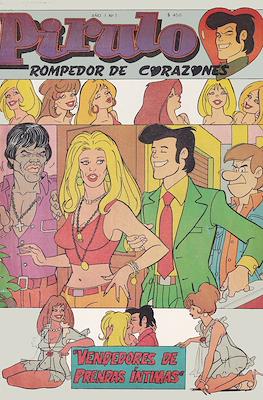 Pirulo Rompedor de Corazones