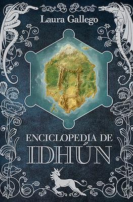 Enciclopedia de Idhun