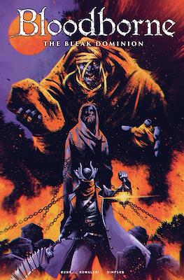 Bloodborne: The Bleak Dominion (Comic Book 28 pp) #3