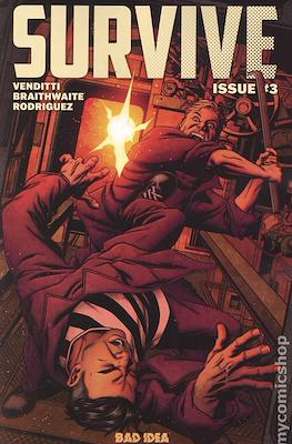 Survive #3