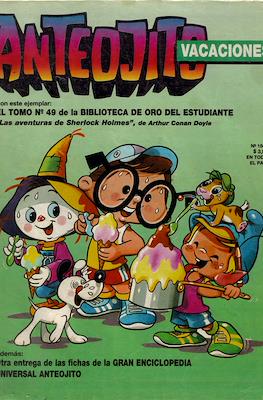 Anteojito #1560