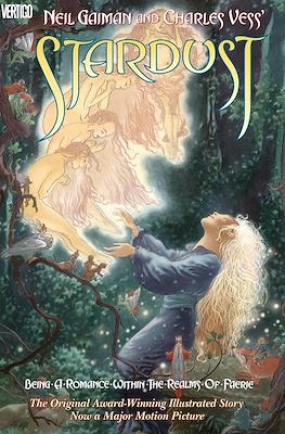 Stardust: Being A Romance Within The Realms Of Faerie