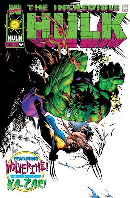 Incredible Hulk Epic Collection #23