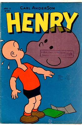 Henry #20