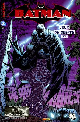 Batman #8