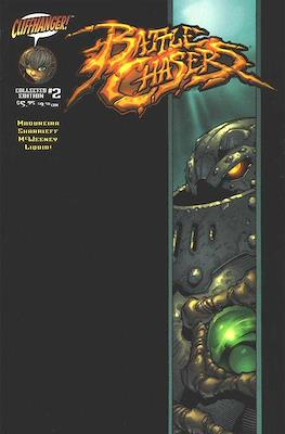 Battle Chasers Collected Edition #2