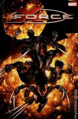 X-Force Vol. 3 #2