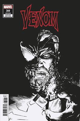 Venom Vol. 4 (2018-Variant Covers) #30.13