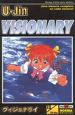Visionary #13