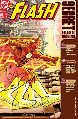 The Flash: Secret Files and Origins Vol. 1 #3