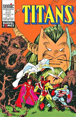 Titans #140