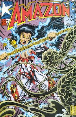 Heroic Tales #2