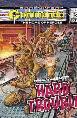 Commando #4871