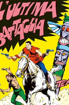 Tex collezione book #9