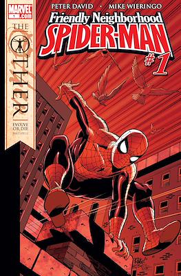 Friendly Neighborhood Spider-Man Vol. 1 (2005-2007)
