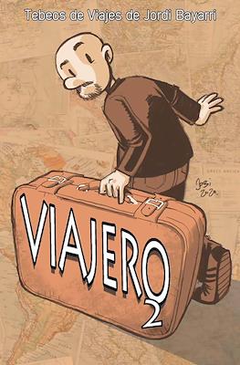 Viajero #2