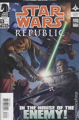 Star Wars Vol. 1 / Star Wars Republic (1998-2006) (Comic Book) #73