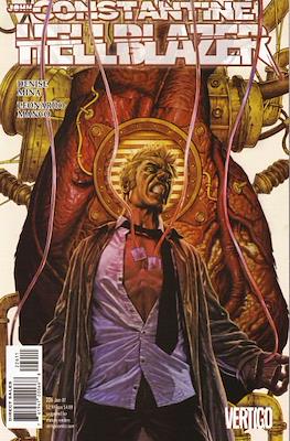 Hellblazer #226