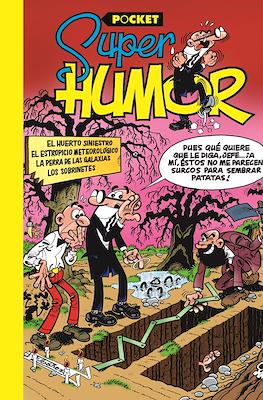 Super Humor Pocket (Cartoné 192 pp) #5