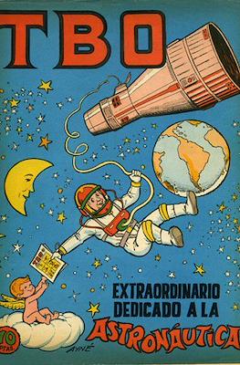 TBO 3ª época, Extras (1952 - 1972) #42