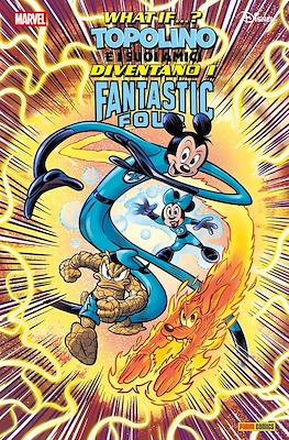Disney-Marvel What If...? #17