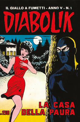 Diabolik #51