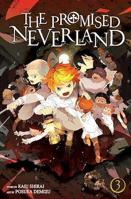 The Promised Neverland #3