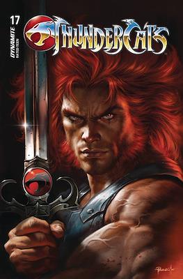 ThunderCats (2024) #17