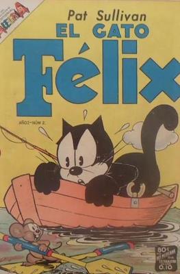 El gato Félix #2